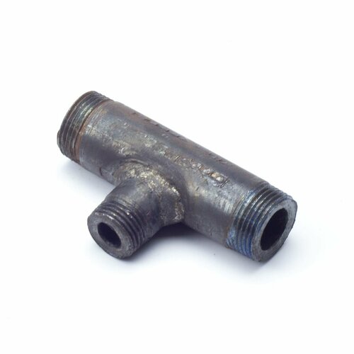 Газовая гребёнка T-образная (3/4*3/4*1/2)