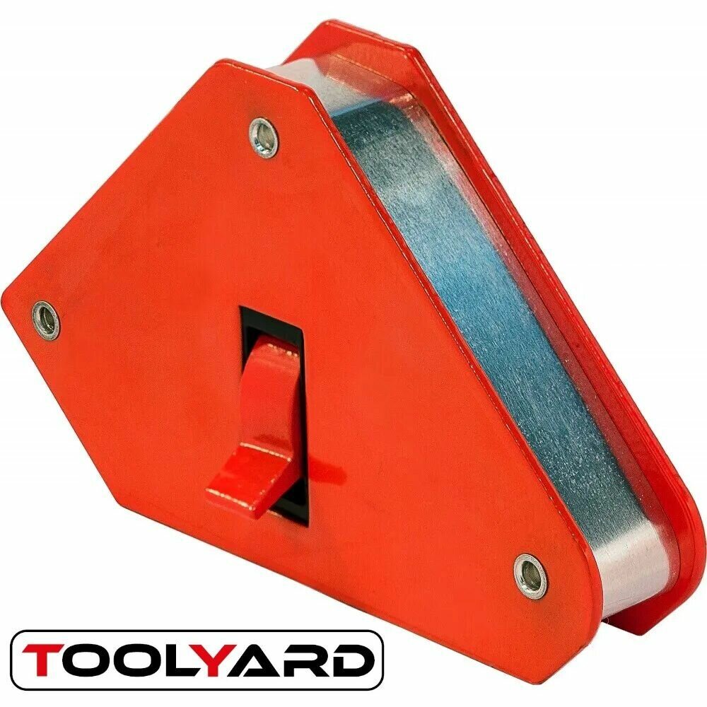 Угольник магнитный. Отключаемый 30LBS TOOLYARD