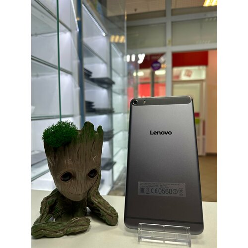 Планшет Lenovo PB1-770M 232 ГБ Серый 349000₽