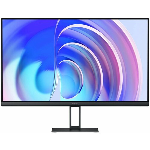 Монитор Xiaomi 23.8" Monitor A24i черный IPS LED 16:9 HDMI матовая 250cd 178гр/178гр 1920x1080 100Hz DP FHD 2.98кг