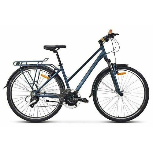 STELS Navigator-800 Lady 28 V010 V010 LU095872 LU088715 15 Синий 2782700₽