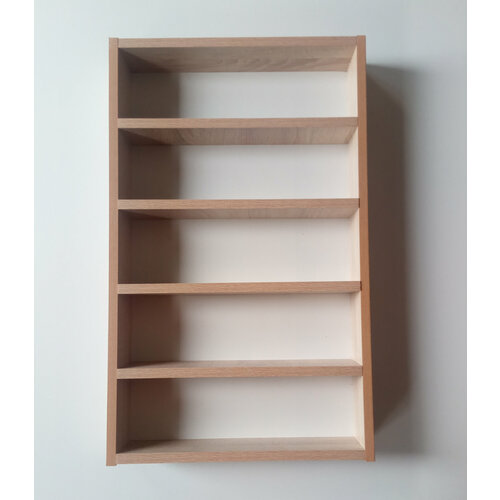 Полочка для коллекций