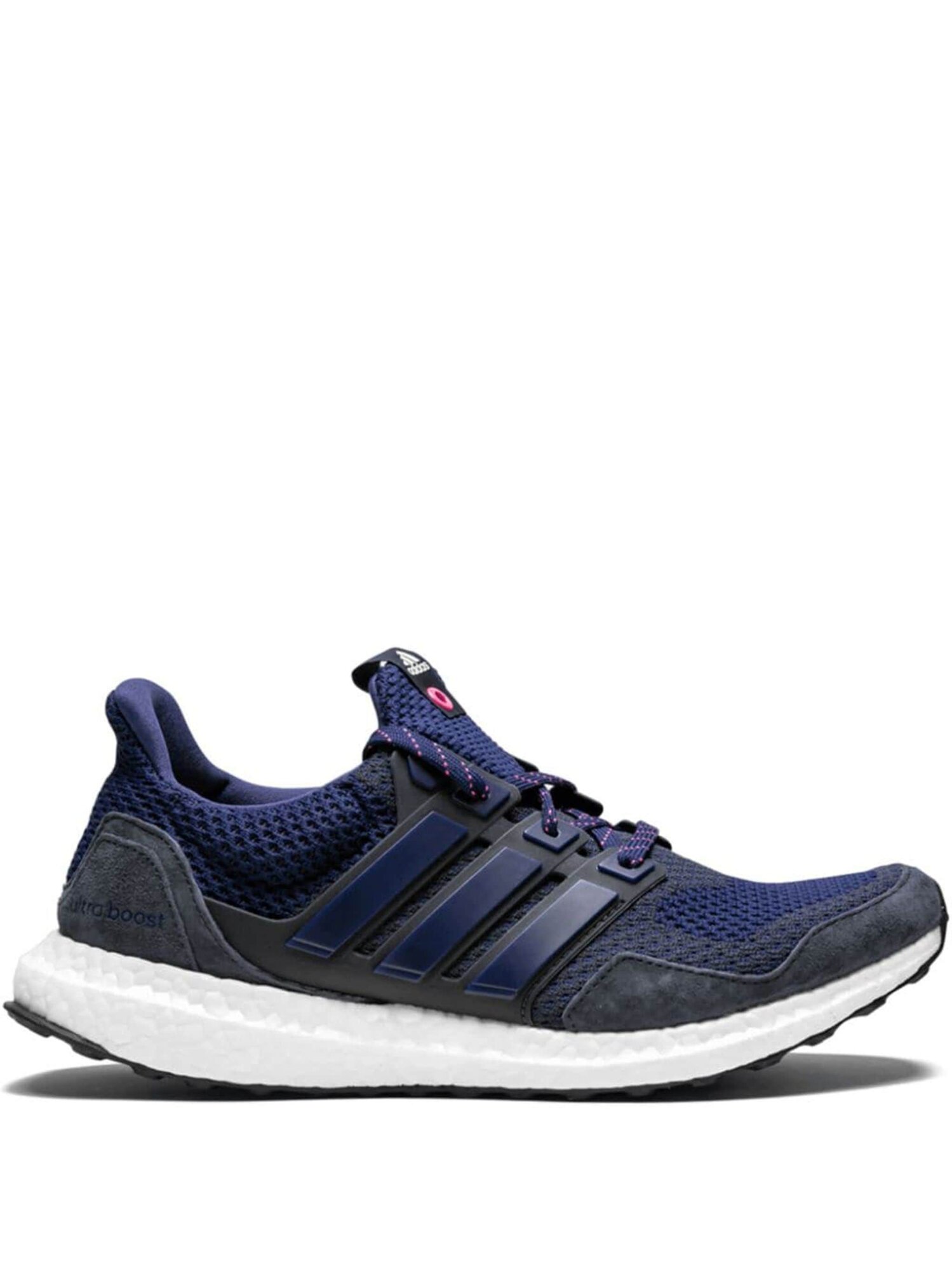 Кроссовки adidas UltraBOOST Kinfolk размер 5 US синий