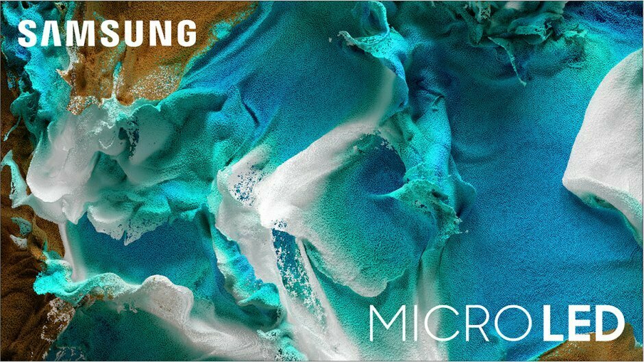 Телевизор Samsung MNA110 EU Neo QLED разрешение 4К Ultra HD частота обновления 120Гц серебристый, 2021
