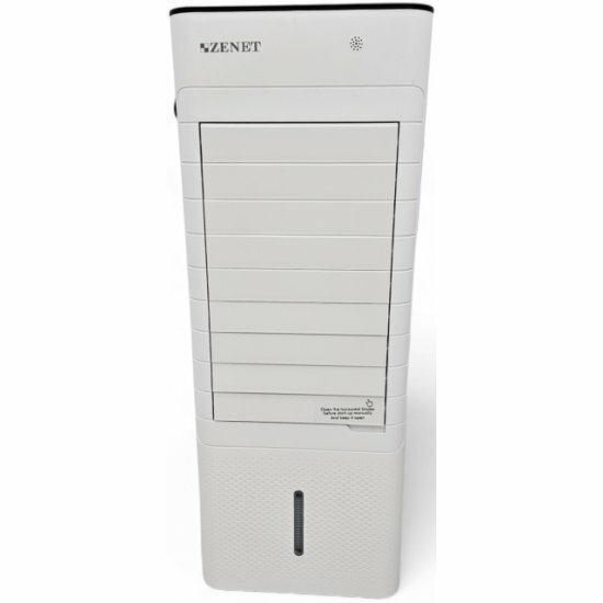 Климатический комплекс Zenet ZET-480