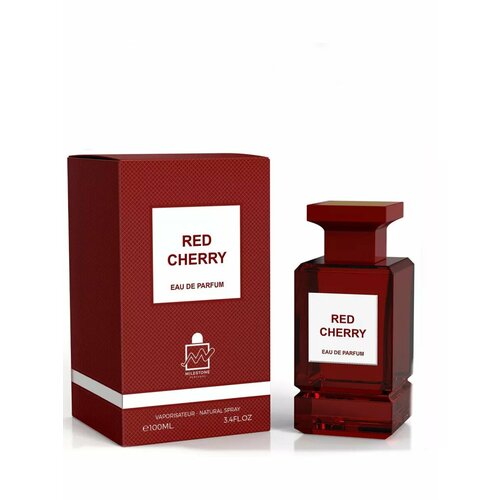 Milestone Perfumes Red Cherry 3059₽