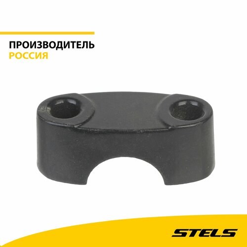 Кронштейн крепления руля сталь LU018169 326₽