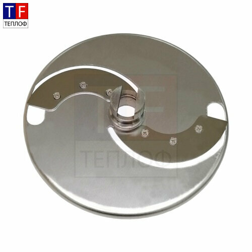 Нож дисковый 2мм для овощерезок МПР МПО УКМ 3989₽