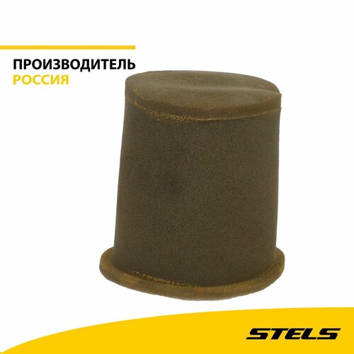 Элемент фильтрующий воздушного фильтра пенополиуретан LU040058 item200 494₽