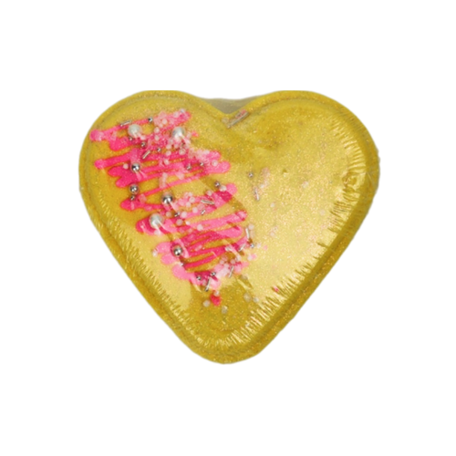 Dusha Бомбочка для ванны 