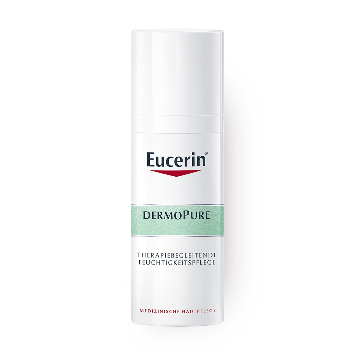 Крем успокаивающий Eucerin увлажняющий для проблемной кожи, 50 мл