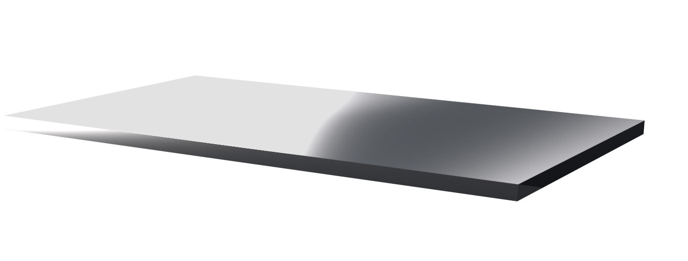 фото RUNTEC RTI12Z Столешница 1200х700 с оцинк.