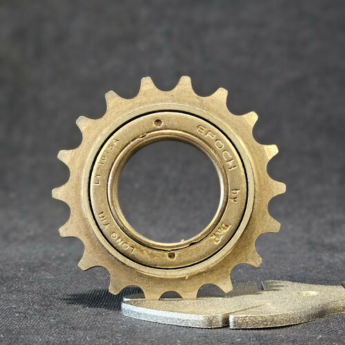 Фривил DNP LY-1018A 12x18 1 ск 18Т 26 кликов коричневый 800₽