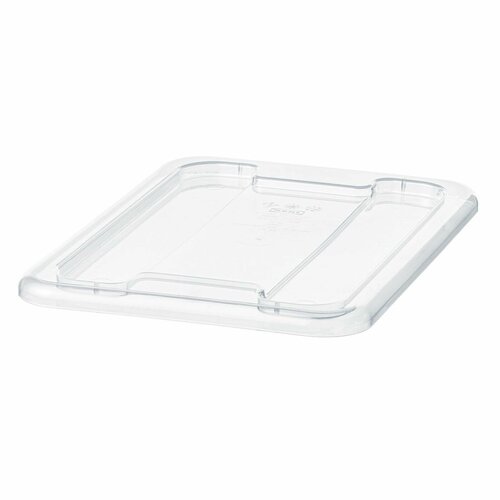SAMLA Крышка для контейнера IKEA прозрачный 5л 10199203 219₽