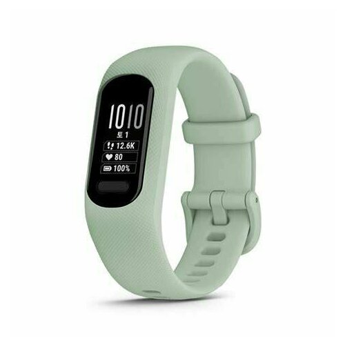 Умные часы Garmin Vivosmart 5 mint SM 1779900₽