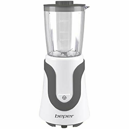BEPER BP604 Компактный блендер 500 мл пластик 1118800₽