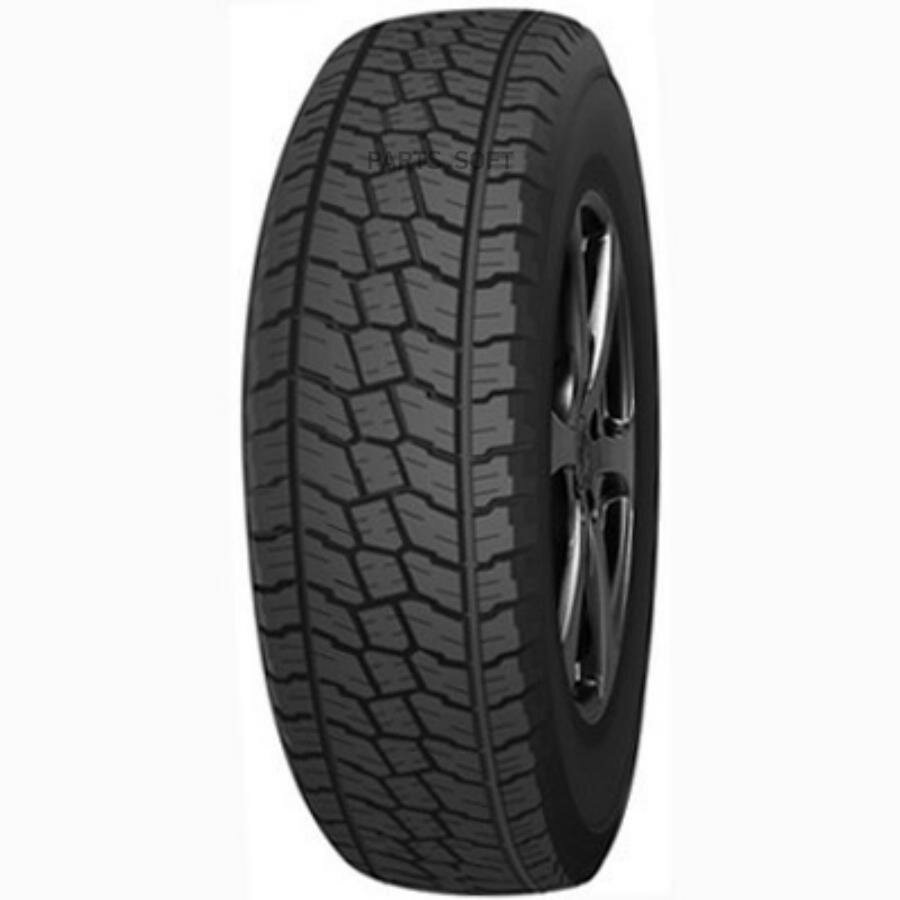 FORWARD 1988.1_БР 225/75R16C 121/120N Professional 218 M+S TL