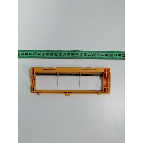 Крышка основной щетки пылесоса REDMOND RV-R650 680₽