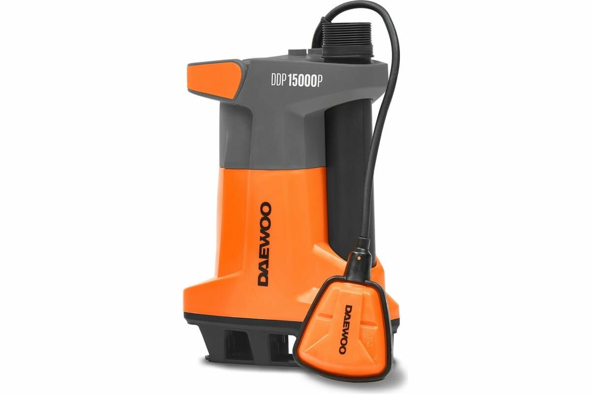Дренажный насос DAEWOO DDP 15000 P