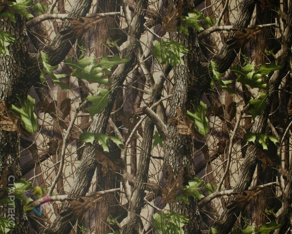 Чехол для садовой мебели (диван) 200*80*80 (Д*Ш*В) лес — фото 1