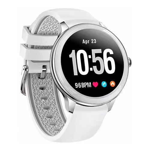 CheckME Smart Умные часы CheckME Smart CMSV33SGR 1030400₽