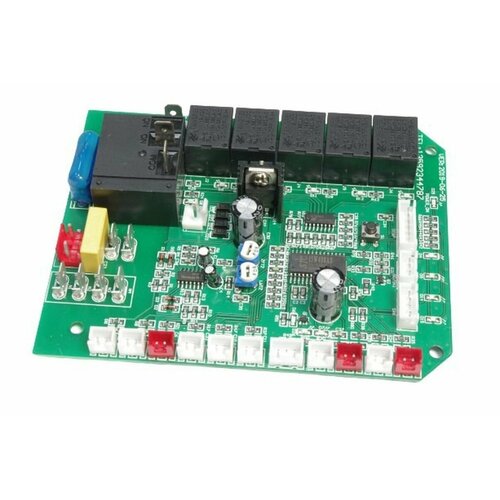 Плата силовая Koreco AZ CUBE main board 1285100₽