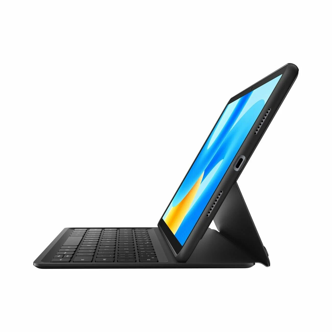 Планшет HUAWEI MatePad 11.5 Wi-Fi 8/128Gb Space Gray+клавиатура — фото 1