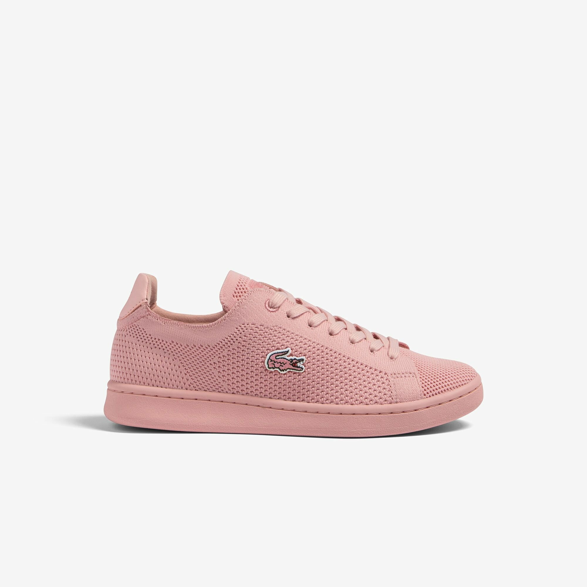 Кеды LACOSTE