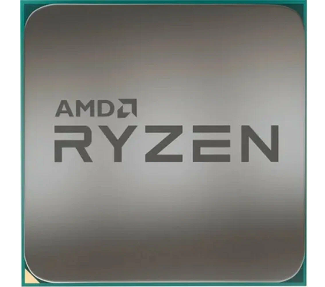 Процессор AMD Ryzen 5 5600GT OEM