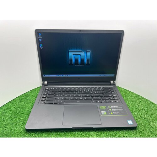 Ноутбук Xiaomi Mi Gaming Laptop 156 TM1705 50400₽