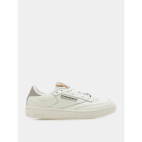 Кеды Reebok Club C 85, размер 43 EU, бежевый