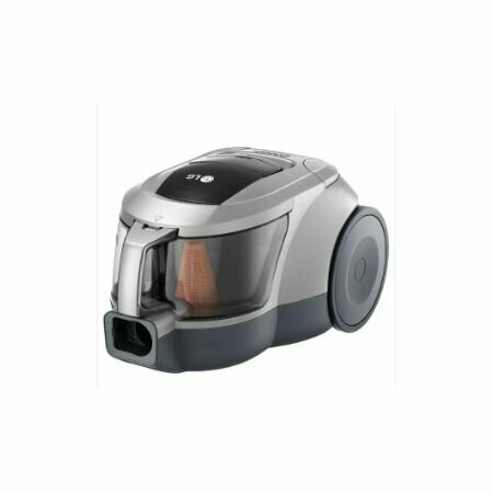 Пылесос LG VC-5420NNTS 2000Вт серебристый