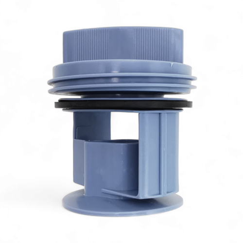 00647920 Заглушка-фильтр сливного насоса стиральной машины Bosch, Siemens, NEFF , 00647920 , u1926010, 00605010