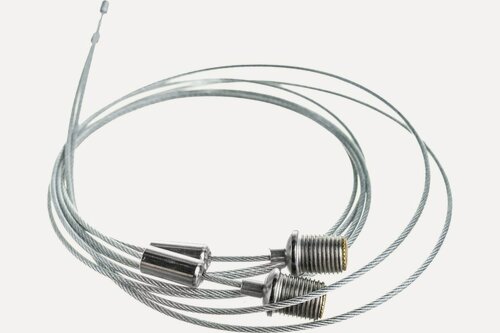 Изображение товара ЭРА LLED-А-SUSPENSION подвесное крепление для светильников LLED SPO SPP L1м Б0028202