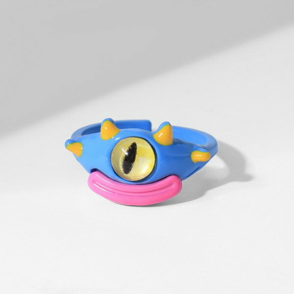 Кольцо Queen Fair 