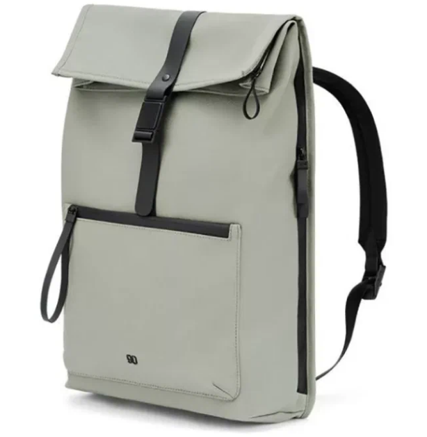фото Рюкзак NINETYGO Urban classic backpack Green
