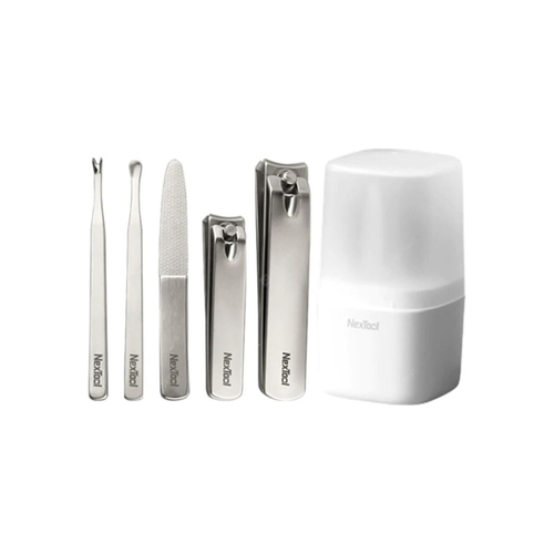 Маникюрный набор Xiaomi Nextool Nail Clipper Set NE20015