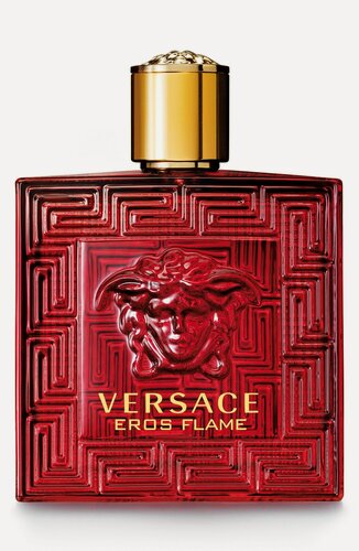 Изображение товара Парфюмерная вода Versace " Eros Flame " — для мужчин, объём 100 мл