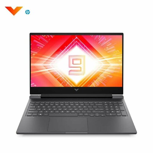 Ноутбук HP Victus AMD Ryzen 7 7840H 16 Гб 512 Гб RTX4060 161 25K 240Hz Полностью русифицирован 128690₽