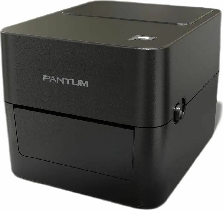 Принтер наклеек Pantum PT-D160, черный