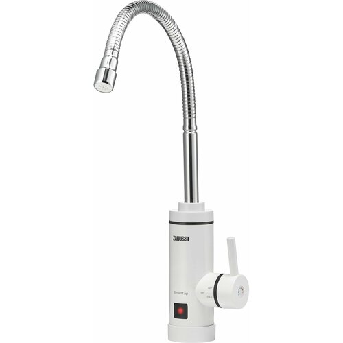Zanussi SmartTap, белый