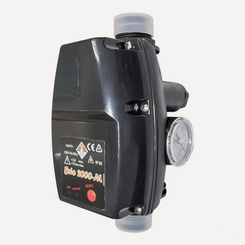 Изображение товара Блок автоматики BRIO -2000 M DSK-5A