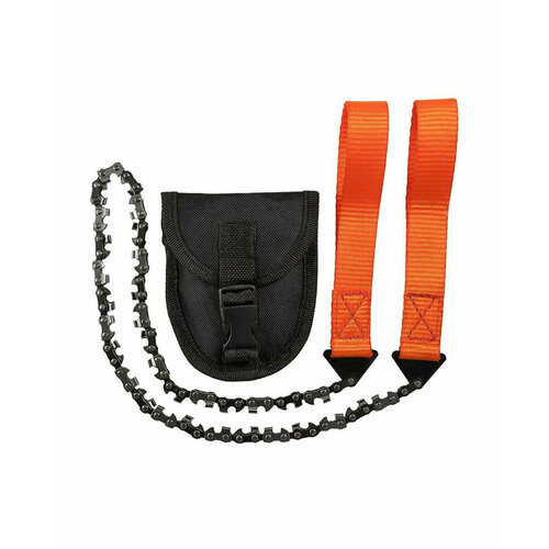 Пила ручная цепная походная 499₽