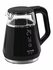 Электрический чайник STINGRAY ST-KT3017A черный