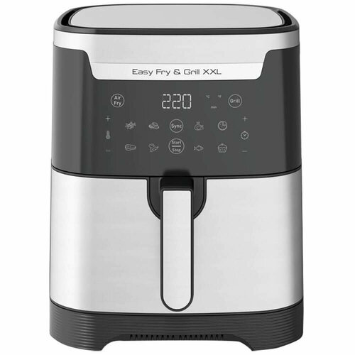 Аэрогриль Tefal EY801D15 32915₽