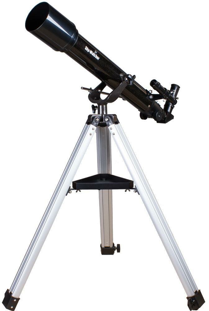 Телескоп Sky-Watcher Bk 707Az2