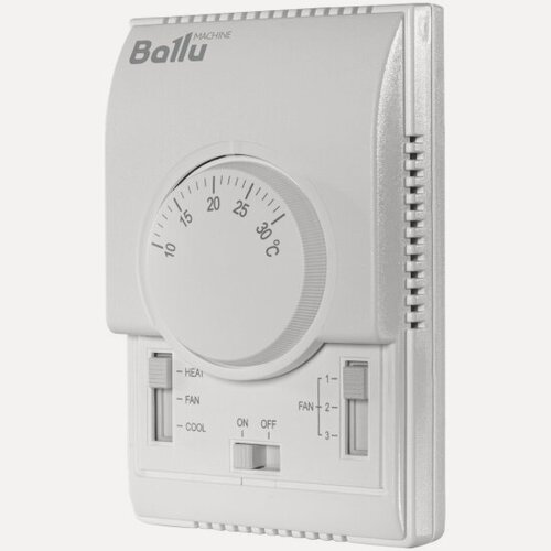 Изображение товара Термостат Ballu BMC-2