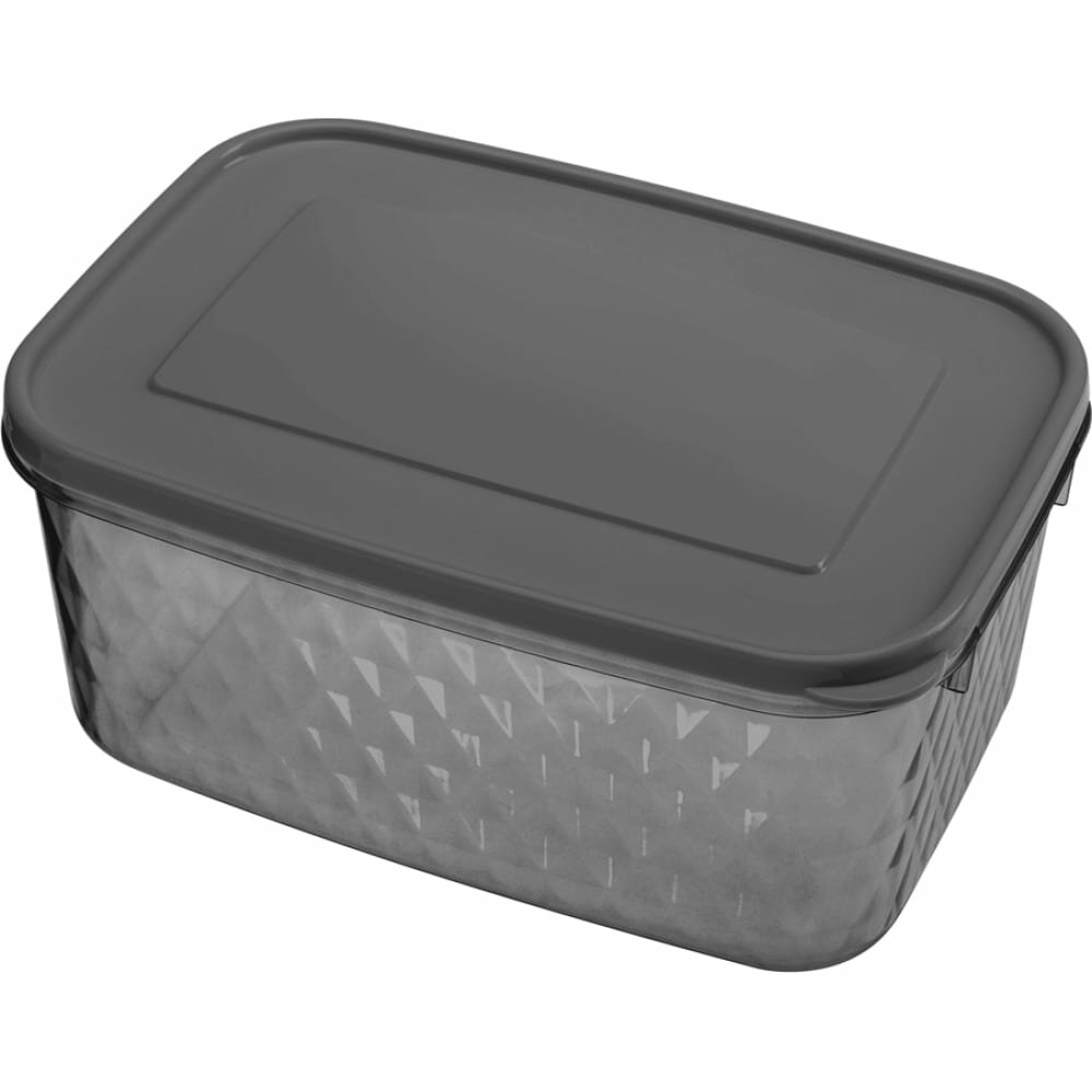 Контейнер для замораживания и хранения Phibo кристалл