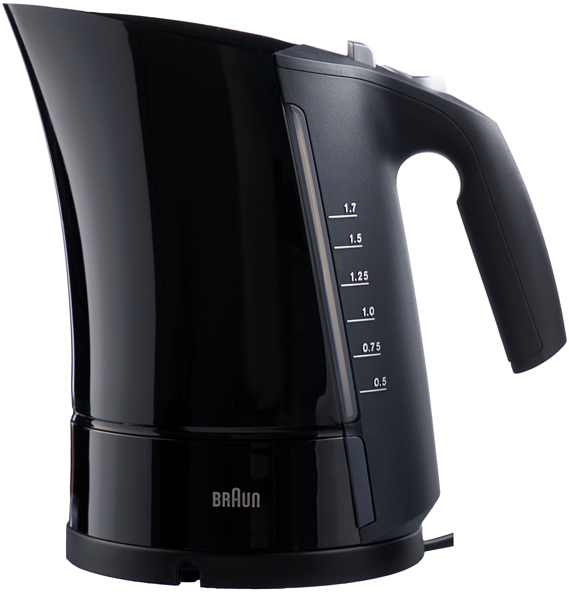 чайник Braun WK 500 ONYX - фото №1
