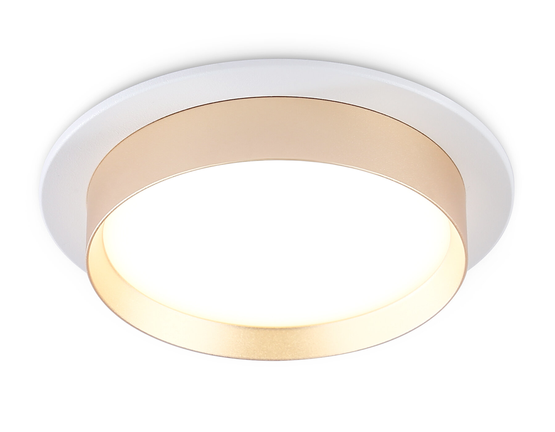 Светильник встраиваемый Ambrella TECHNO SPOT TN5226